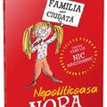 Copertă produs Nepoliticoasa Nora - gallery small 