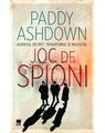 Copertă produs Joc de spioni - thumb 1