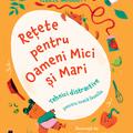 Copertă produs Rețete pentru oameni mici și mari - gallery small 