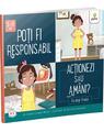 Copertă produs Poți fi responsabil. Acționezi sau am&acirc;ni? - thumb 1