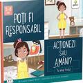 Copertă produs Poți fi responsabil. Acționezi sau am&acirc;ni? - gallery small 