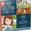 Copertă produs Poți gestiona conflicte. Ataci sau discuți? - gallery small 