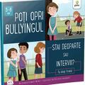 Copertă produs Poți opri bullyingul. Stai deoparte sau intervii? - gallery small 