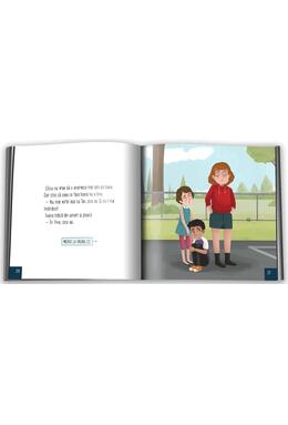 Copertă produs Poți opri bullyingul. Stai deoparte sau intervii?