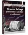 Copertă produs Elemente de Drept - pentru studenții de la facultățile cu profil economic - thumb 1