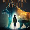 Copertă produs Blestemul Lupului - gallery small 