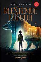 Imagine produs Blestemul Lupului