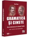 Copertă produs Gramatică și cinste - thumb 1