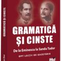 Copertă produs Gramatică și cinste - gallery small 