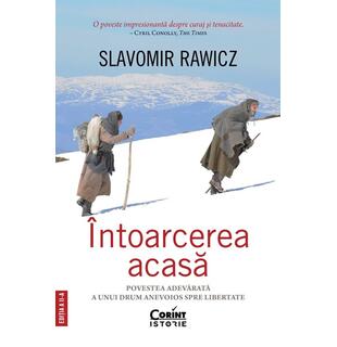 &Icirc;ntoarcerea acasă