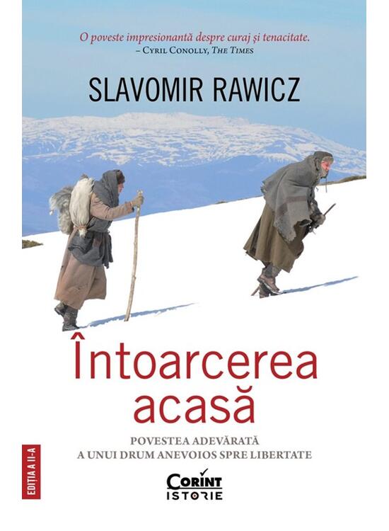 Copertă produs &Icirc;ntoarcerea acasă - gallery big 1