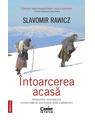 Copertă produs &Icirc;ntoarcerea acasă - thumb 1