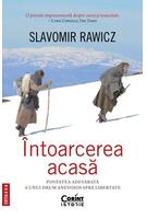 &Icirc;ntoarcerea acasă