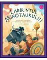 Copertă produs Labirintul minotaurului - thumb 1