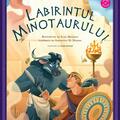 Copertă produs Labirintul minotaurului - gallery small 