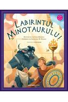Labirintul minotaurului