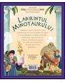 Copertă produs Labirintul minotaurului - thumb 2