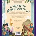 Copertă produs Labirintul minotaurului - gallery small 
