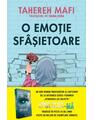 Copertă produs O emoție sf&acirc;șietoare - thumb 1