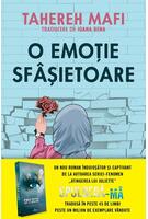 Imagine produs O emoție sf&acirc;șietoare