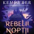 Copertă produs Rebelii nopții (Vol. 1) - gallery small 