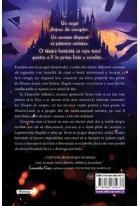 Copertă produs Rebelii nopții (Vol. 1)