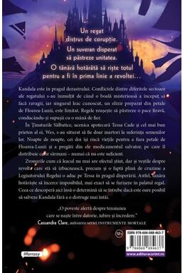 Copertă produs Rebelii nopții (Vol. 1)