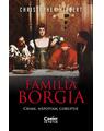 Copertă produs Familia Borgia - thumb 1