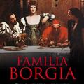 Copertă produs Familia Borgia - gallery small 