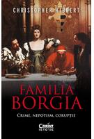 Imagine produs Familia Borgia