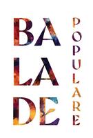 Balade populare