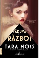 Văduva de război