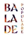 Copertă produs Balade și idile. Fire de tort - thumb 1
