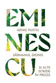 Copertă produs Geniu pustiu