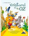 Copertă produs Vrăjitorul din Oz - thumb 1