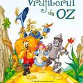 Copertă produs Vrăjitorul din Oz - gallery small 