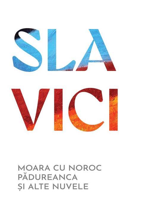 Copertă produs Moara cu noroc. Pădureanca și alte nuvele