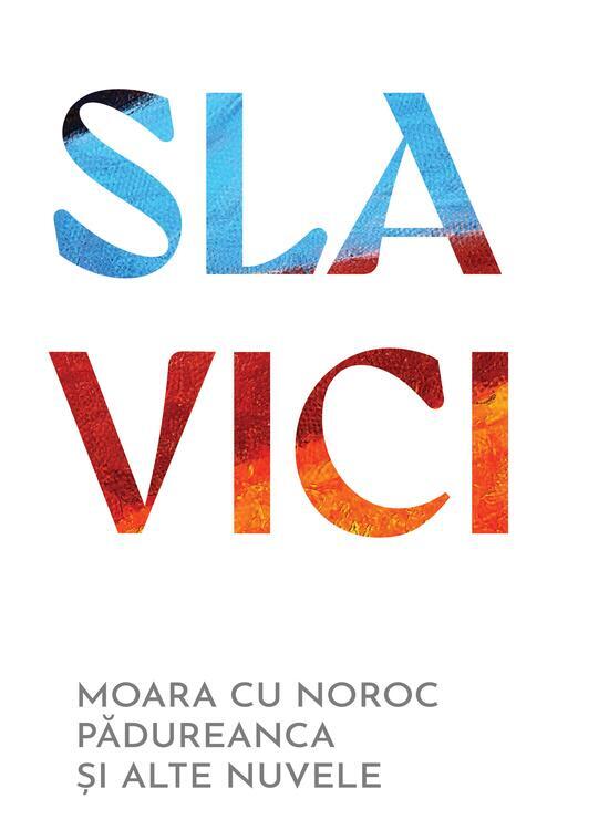 Copertă produs Moara cu noroc. Pădureanca și alte nuvele - gallery big 1