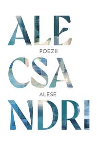 Copertă produs Poezii alese