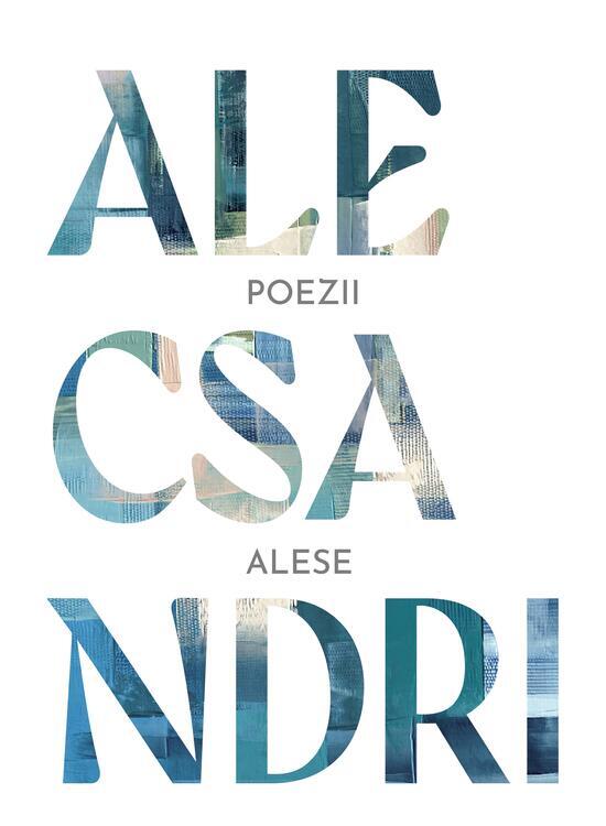 Copertă produs Poezii alese - gallery big 1