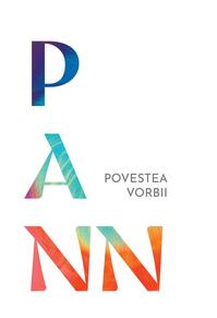 Copertă produs Povestea vorbii