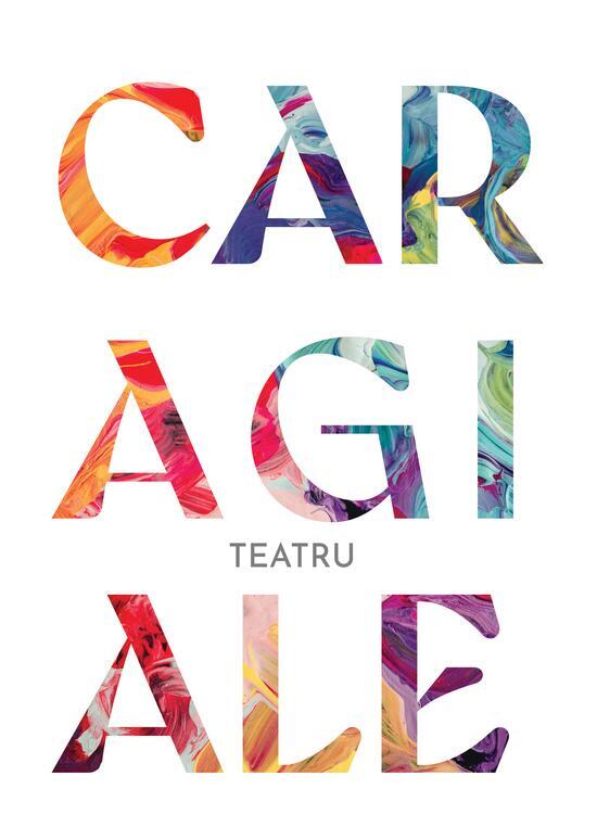 Copertă produs Teatru - gallery big 1