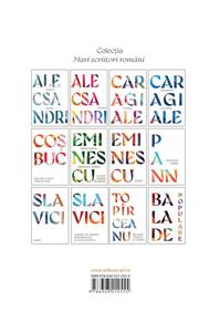 Copertă produs Teatru