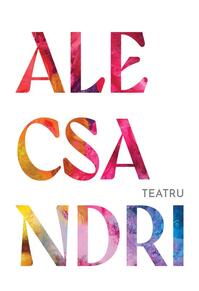 Copertă produs Teatru