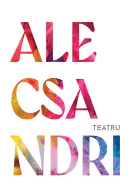 Copertă produs Teatru