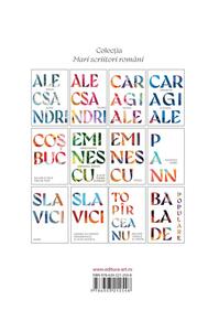 Copertă produs Teatru