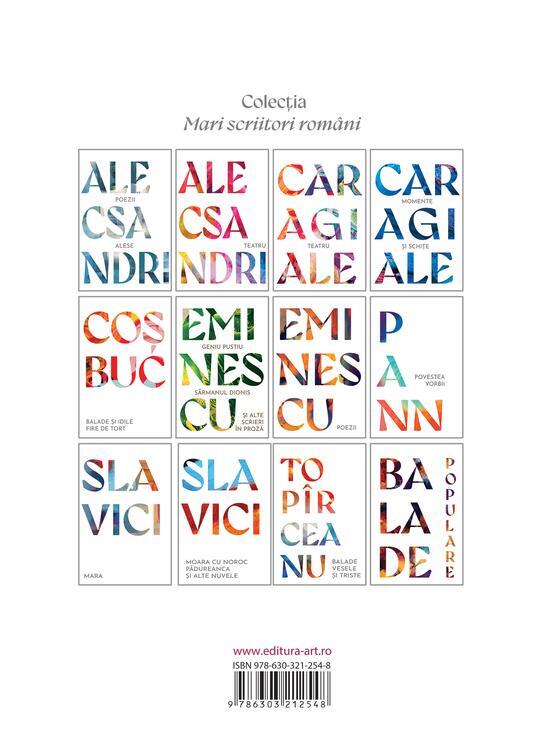 Copertă produs Teatru - gallery big 2