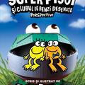 Copertă produs Super Pisoi și Clubul de Benzi Desenate: Perspective (Vol. 2) - gallery small 