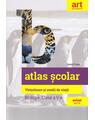 Copertă produs Atlas școlar: Biologie. Viețuitoare și medii de viață. Clasa a V-a - thumb 1