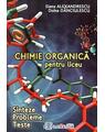 Copertă produs Chimie organică pentru liceu - thumb 1